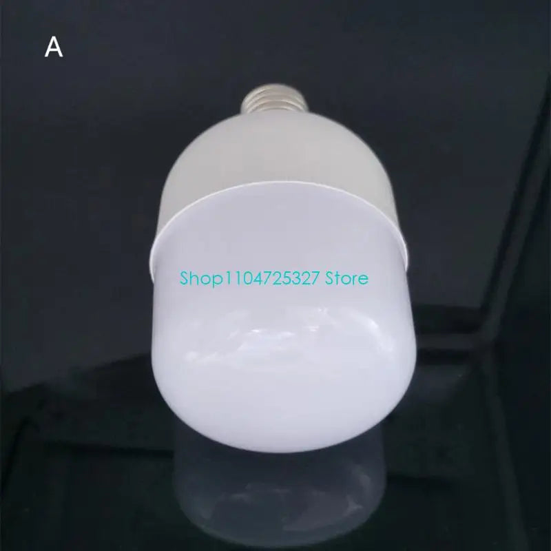 D8KF Covert Lightbulb Stash Containers to Securely Hide Items and Assets