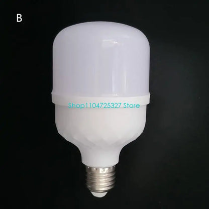 Light Bulb Hidden Storage Container