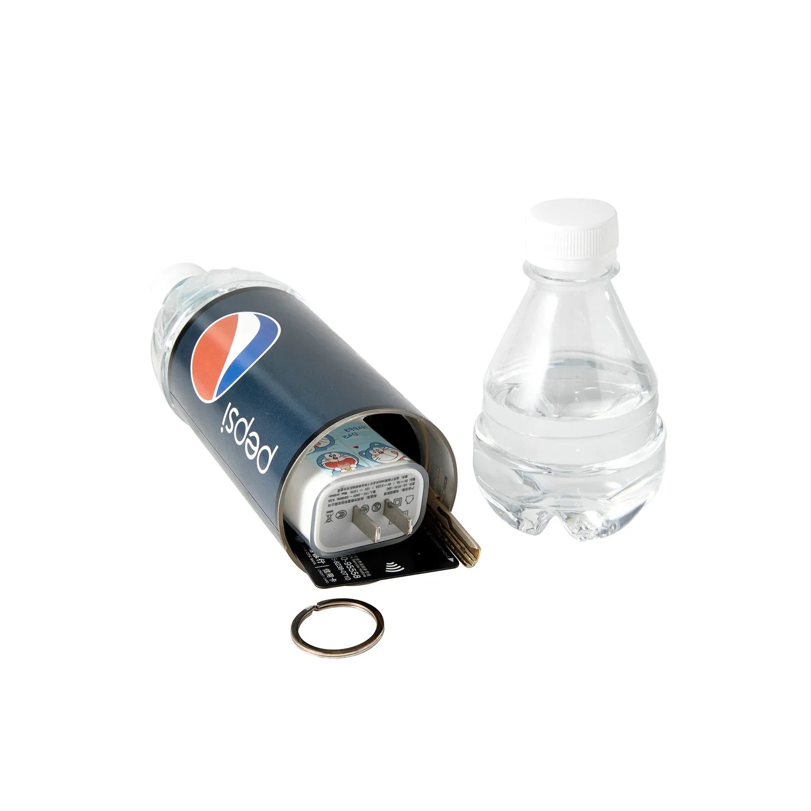 1PCS NEW Private Money Box Cola Can Fake Sight Secret Home Diversion Stash Container Hiding Storage Compartment Outdoor Tools