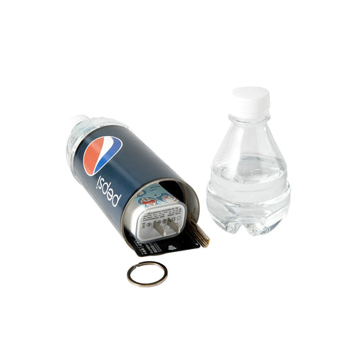 1PCS NEW Private Money Box Cola Can Fake Sight Secret Home Diversion Stash Container Hiding Storage Compartment Outdoor Tools