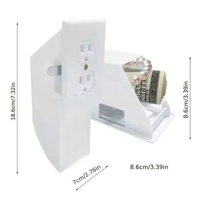 Outlet Safe