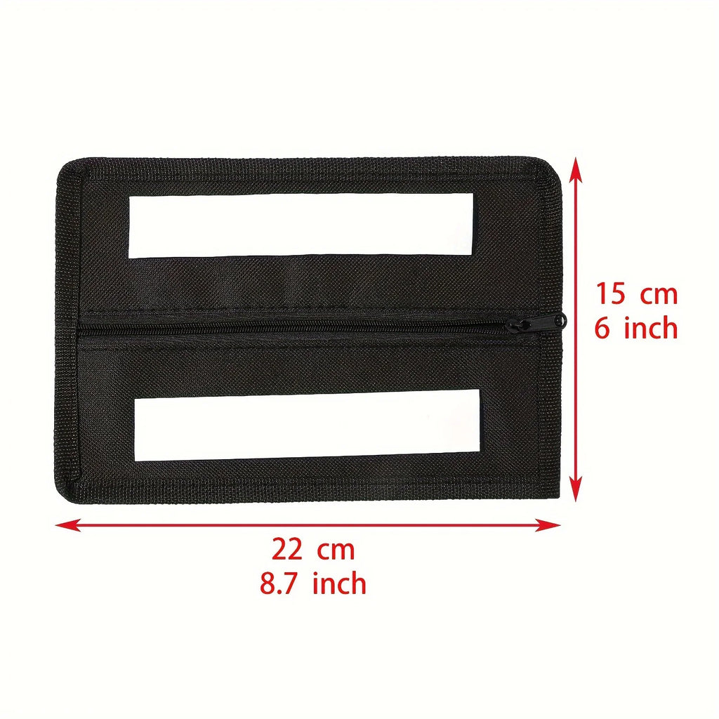 Secret Hidden Storage Case Privacy Organizer Stash Box for Jewelry Cash Important Personal Items