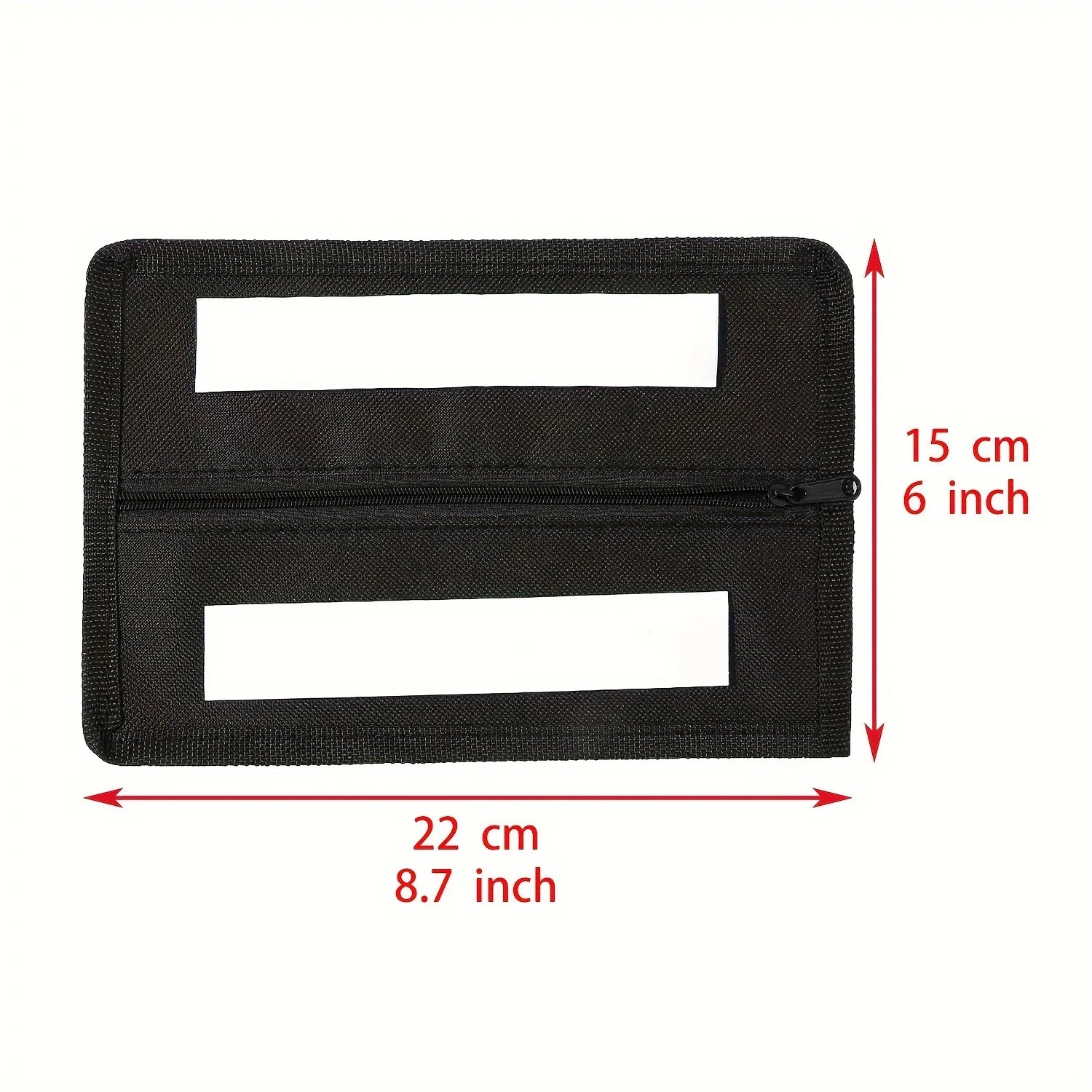 Secret Hidden Storage Case Privacy Organizer Stash Box for Jewelry Cash Important Personal Items