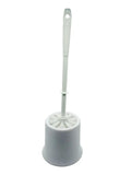 Toilet Brush Diversion Safe Stash Box White Hidden Storage With Food Grade Smell Proof Bag
