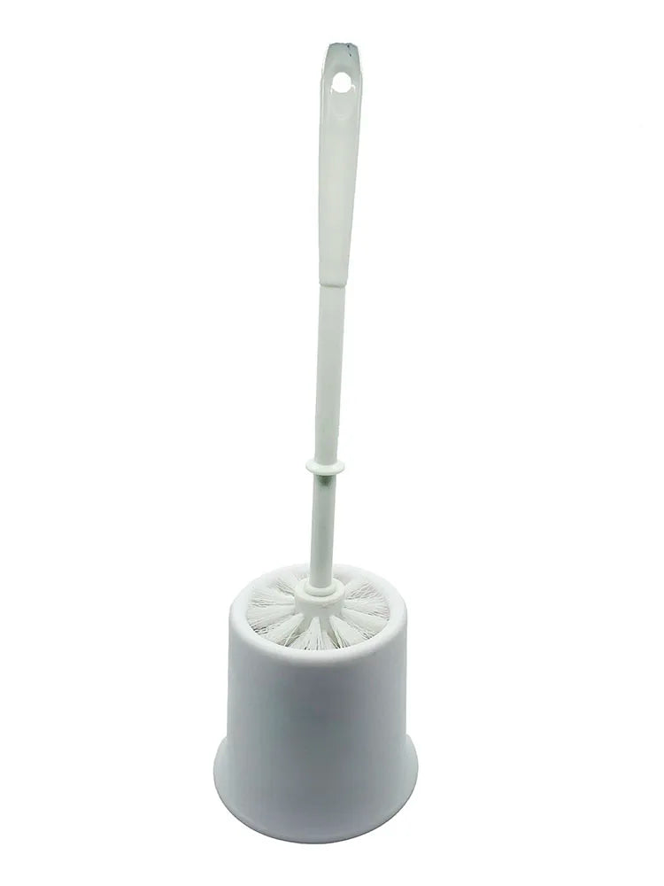 Toilet Brush Diversion Safe Stash Box White Hidden Storage With Food Grade Smell Proof Bag