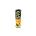 Tortilla Chips Hidden Storage Can