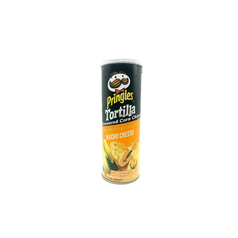 Tortilla Chips Hidden Storage Can