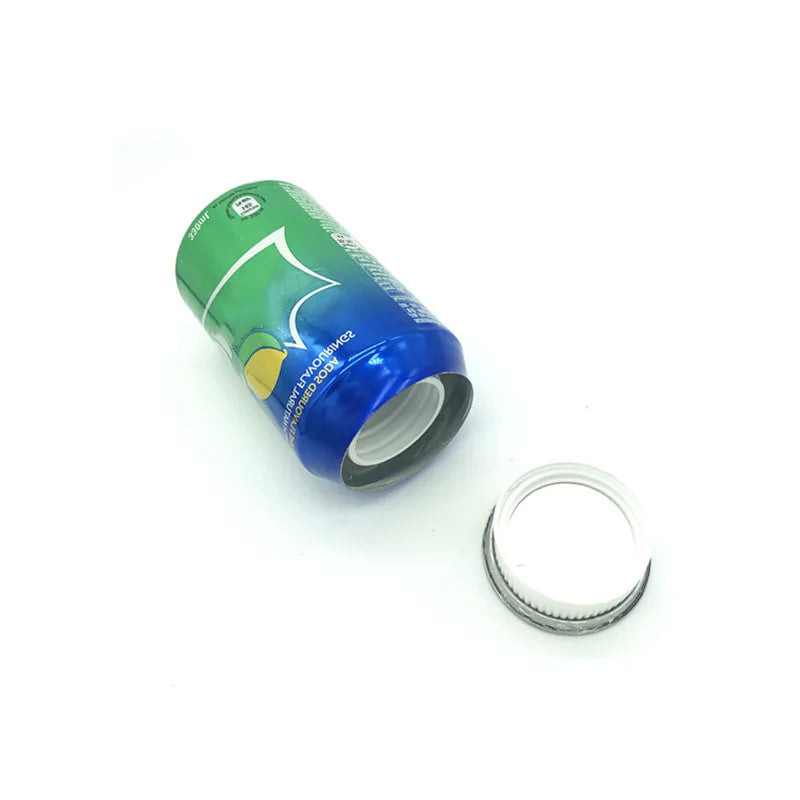 Stash Can Diversion Safe Hidden Drink