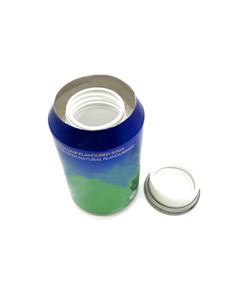 Stash Can Diversion Safe Hidden Drink