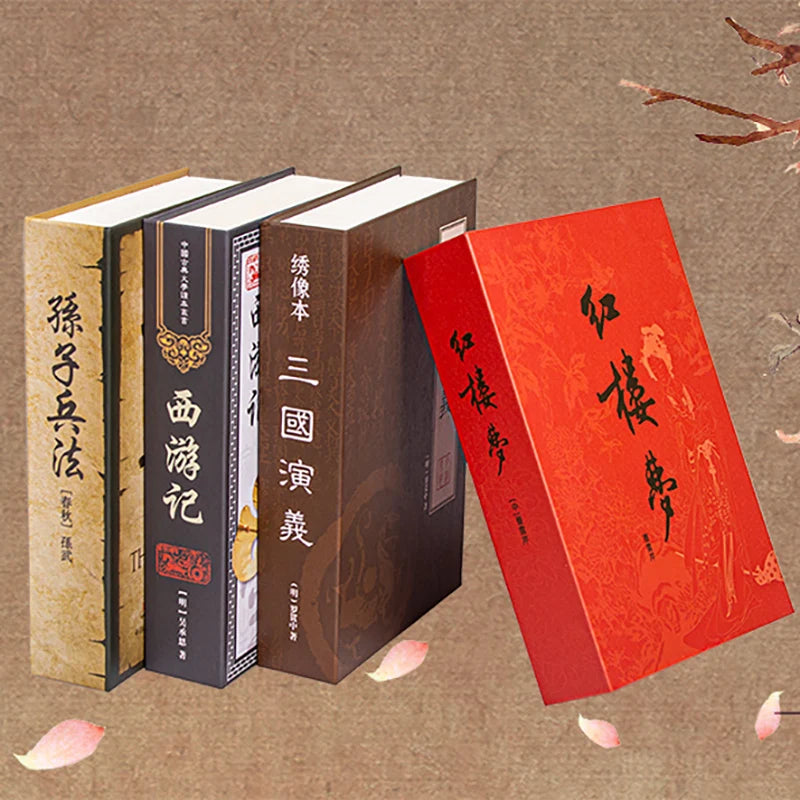 Hidden Safe Box Code Lock Book Shape Secret Simulation Book Cash Jewelry Money Box Organizer Stash Box Metal Piggy Bank Gift