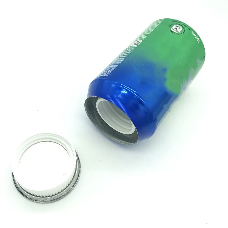 Stash Can Diversion Safe Hidden Drink