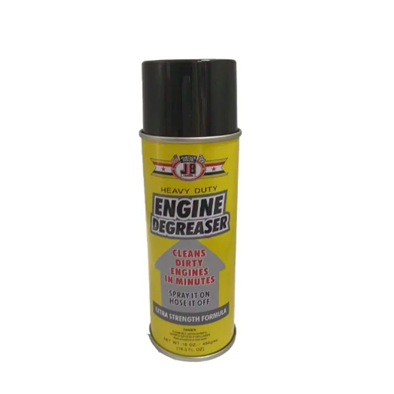 Engine Degreaser Diversion Safe