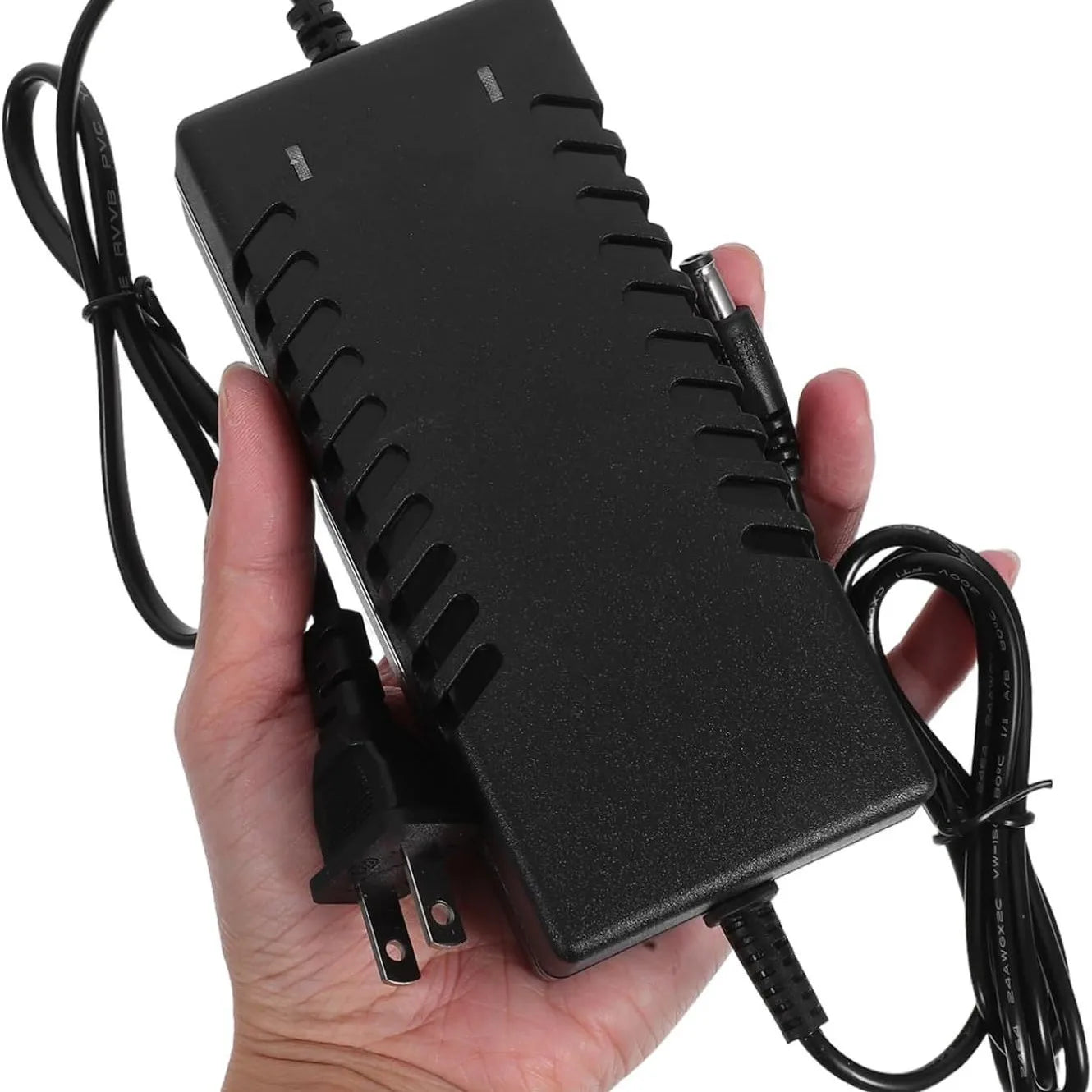 Fake Laptop Charger Hidden Storage Box Secret Stash Safe Case for Valuables Cash Keys Jewelry Small Personal Items Storage