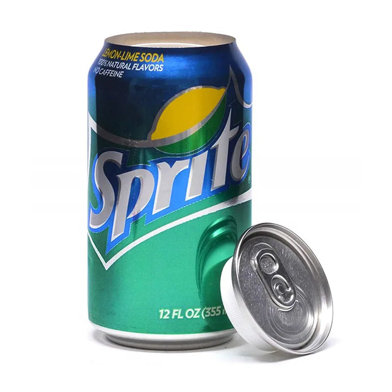 Stash Can Diversion Safe Hidden Drink